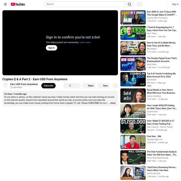 Get Paid In 24 Months With This Money Making FREEDOM Machine!