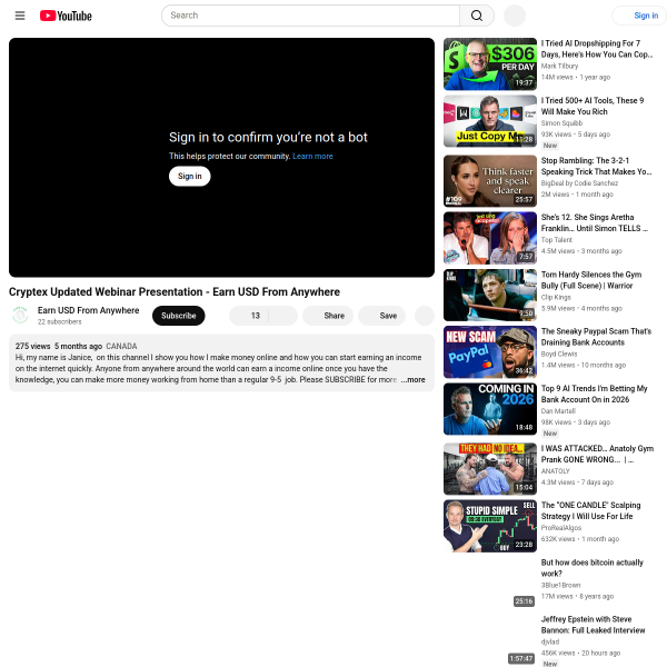 How would you like to become a millionaire in JUST 2 YEARS??