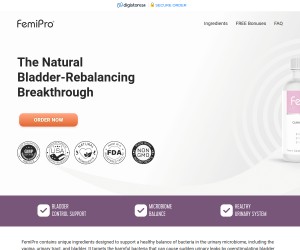The Natural Bladder Fix That’s Changing Lives – No Pills, No Surgery