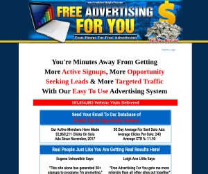 Want more Traffic to your Ads? Check this out..