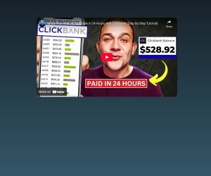 The Click Engine - Get 100% REAL Buyer Traffic