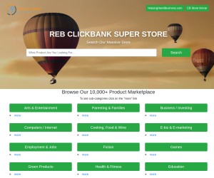 Mega Super Store - Find Anything - Everything - It's All Here...