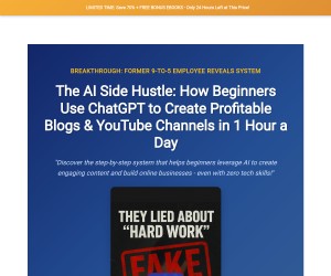[AI SECRET] How I built a content empire in 1 hour daily