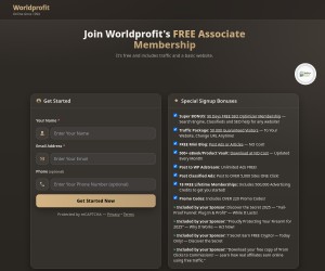 🚀 What Does EVERY Affiliate Need for Christmas? MORE ADVERTISING! 🎄