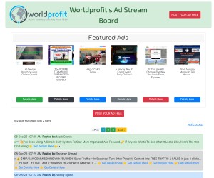💸 Stop Blowing Money on Ads — Get Christmas Promo Traffic at NO Cost