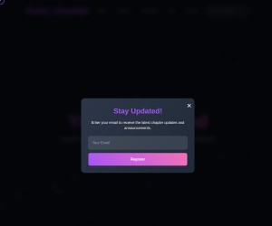 YUMIX; UNVEILED — New Project! Support Us!
