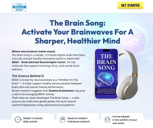 Activate Your Brainwaves For A Sharper, Healthier Mind