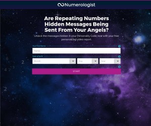 Discover Your Life Path Number