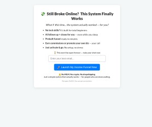 Earn $6 Over and Over – No Experience Needed (AI System Does the Work)
