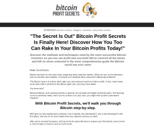 Complete Bitcoin Profits Home Study Course