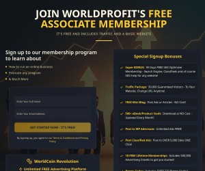 Launch Your Online Income with Free Associate Membership — Start Today!