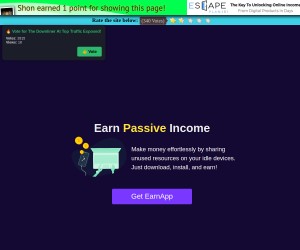 Get The Ultimate Traffic Cooperative!