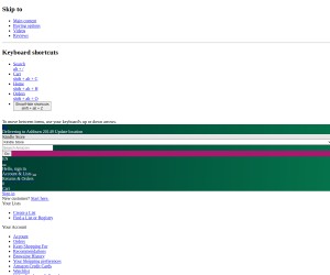 Thoughts That Keep Me Up at Night