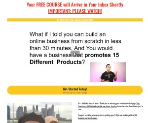 funnelfreedom.io - Know Where To Begin? 😅