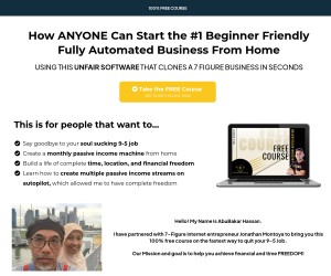 funnelfreedom.io - Done-For-You Business Setup 🤩