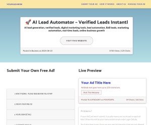 America’s Hottest Buyer Stream