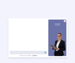 Stop Chasing Leads. Start Converting Them. The AI Way.