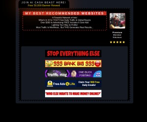 CRIMES: Paying out too many People