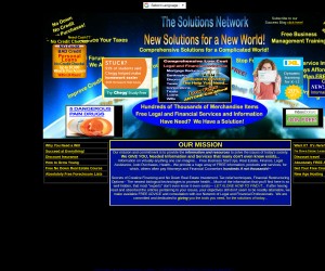BUSINESS AND FINANCIAL SERVICE OFFERED TO OUR MEMBERS