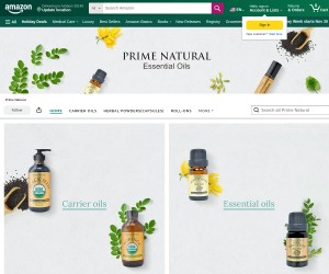 PRIME NATURAL Organic Black Seed Oil