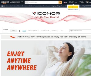 Red Light Therapy for Face and Body