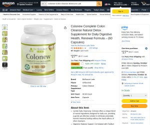 Gentle Daily Detox for a Healthier, Happier You ??