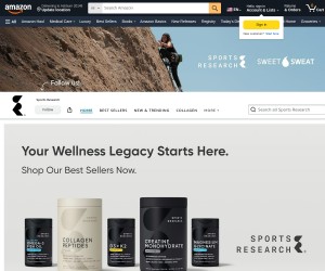 Sports Research® Vitamin D3 + K2 w/ Coconut Oil - Vegan Vitamin D