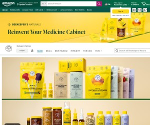 Natural Immune Support & Sore Throat Relief