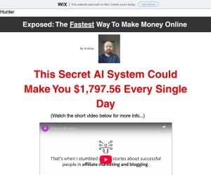 How You Can Wake Up With An Additional $1,000-$5,000 In Your Bank Account Every Single Day!