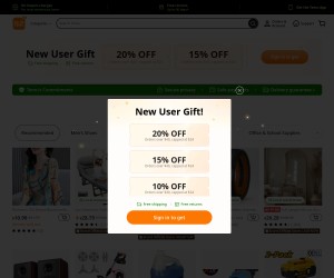 Lowest Price in last 30 days TEMU @temu #temuhaul