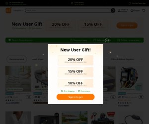 Temu’s ‘Flash Sale’ Trick – How to Checkout Before Prices Go Back Up!
