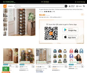 Temu’s Secret ‘Price Glitch’ Lets You Get 90% Off – But Not For Long! Within 24 hours of download