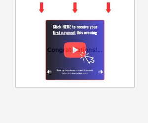 Make Quick Money Watching Videos
