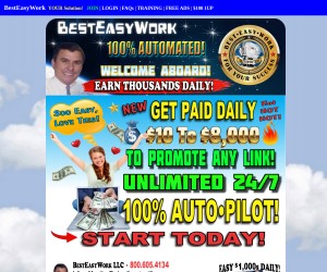 Explode Your Income! Get Paid TODAY! FREE Leads!