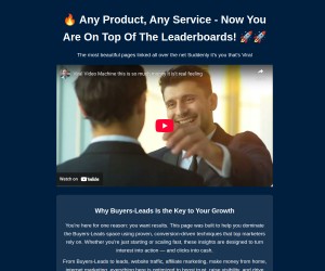 Created By Internet Marketers For  Internet Marketers.