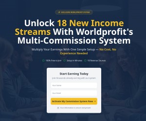 💰 Point. Click. Wealth. — The Fastest Way to Start Earning Online!