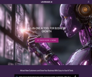 Grow Your Business With Easy-to-Use AI Tools