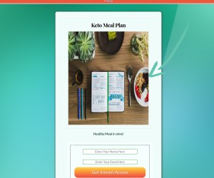 Transform Your Keto Meal Plan