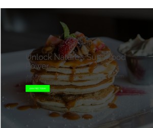 The power of moringa