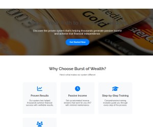 How to boost your earnings