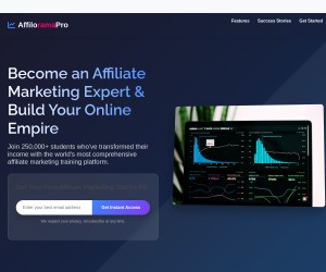 Affiliate marketing mistakes