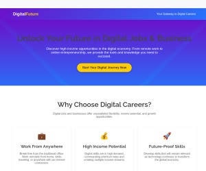 The features and solution