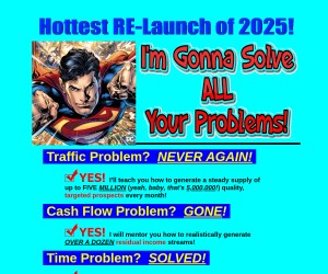 Easy Traffic Sources That W-O-R-K!