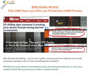 10 chilling signs someone is tracking your phone including having blurred screenshots