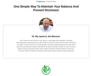 Claritox | Supplements - health