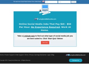 Turn Likes into Cash: Get Paid $25 for a Facebook Post!