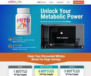 Health and Wellness / Dietary Supplements