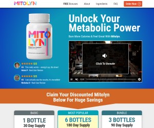 The Hidden Dangers of Belly Fat — And How Mitolyn Can Help