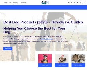 Must Products Amazon For Dogs