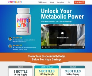 Unlock Your Metabolic Power